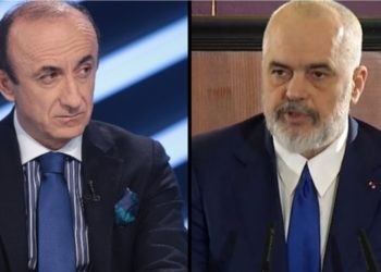 Dash Sula e thotë troç: Më ka telefonuar Edi Rama, ja oferta që më bëri…