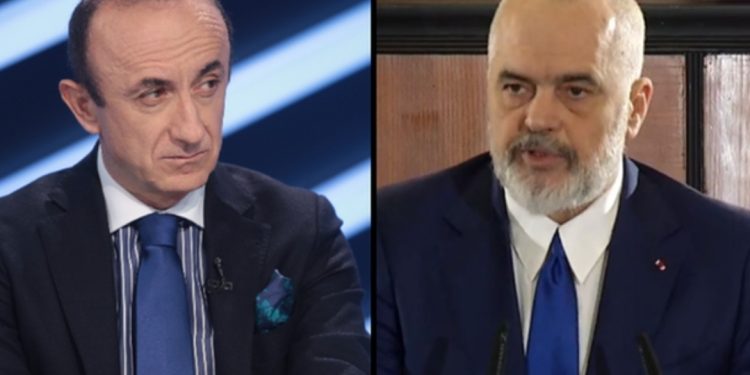 Dash Sula e thotë troç: Më ka telefonuar Edi Rama, ja oferta që më bëri…