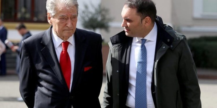 Belind Këlliçi befason: Në protestën e 24 Janarit do ta rrëzojmë Ramën nga qeveria…