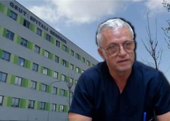 Blackout në Tiranë/ Gjeneratori i QSUT nuk funksionoi! Mjeku: Sqaron çfarë ndodhi brenda Reanimacionit…