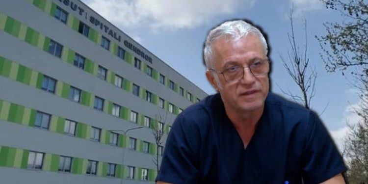 Blackout në Tiranë/ Gjeneratori i QSUT nuk funksionoi! Mjeku: Sqaron çfarë ndodhi brenda Reanimacionit…