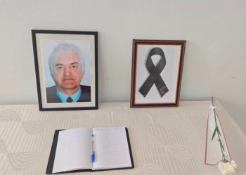 Lajm i trishtë! E PAPRITUR. Ndahet nga jeta ish-kryebashkiaku…