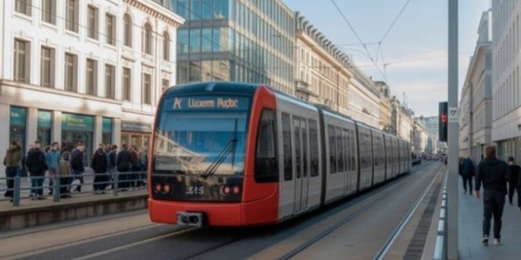 LAJME NGA BOTA/ Luksemburgu hyn në histori! Shteti i parë në botë që ofron…