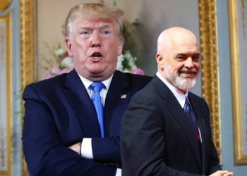 Rama jep lajmin: Kam marrë ftesë për në “Shtëpinë e Bardhë”, makina do të më çojë në…