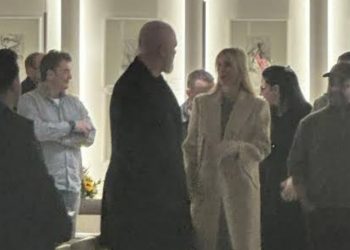Jo vetëm në Vlorë/ Ivanka Trump nuk largohet nga Shqipëria, mbrëmjen e sotme shkon në…
