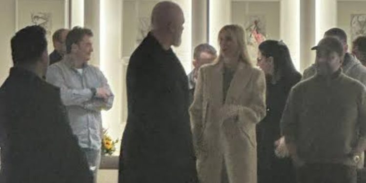 Jo vetëm në Vlorë/ Ivanka Trump nuk largohet nga Shqipëria, mbrëmjen e sotme shkon në…