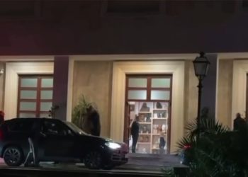 Vajza e Donald Trumpit shkon tek Kryeministria, ja gjestin që bën Edi Rama (VIDEO)