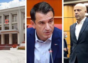 Erion Veliaj padit Presidencën e Republikës dhe prokurin e SPAK, Olsi Dado