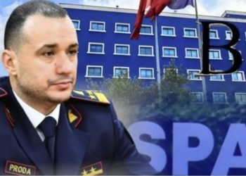 A i është sekuestruar telefoni kryepolicit Ilir Proda? Reagon për herë të parë SPAK: Ja e vërteta…