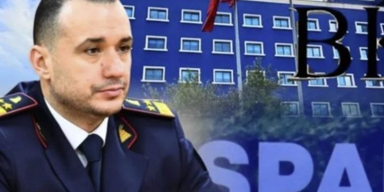 A i është sekuestruar telefoni kryepolicit Ilir Proda? Reagon për herë të parë SPAK: Ja e vërteta…