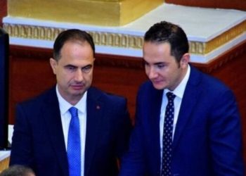 Ervin Salianji, mik apo armik? Ja si përgjigjet Luçiano Boçi…