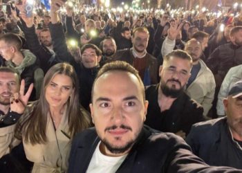 Ervin Salianji arrin një tjetër fitore në “luftën” brenda PD, i rrëmben Berishës “VIP”-in demokrat…