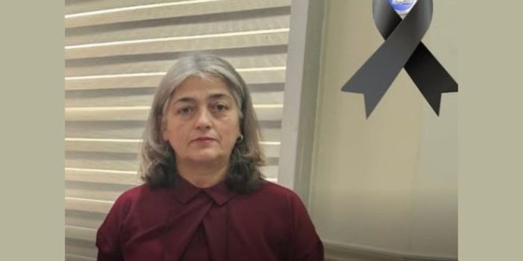 LAJM I FUNDIT/ E trishtë! Ndahet nga jeta pedagogia e njohur e universitetit…