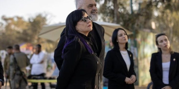Fjalimi historik i Edi Ramës në Izrael! Pas Donald Trump, kryeministri shqiptar do t’i drejtohet…