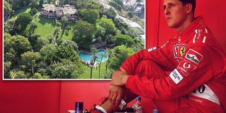 LAJM I MIRË! Ndodh mrekullia me Schumacher, legjenda e “Formula 1” sapo…