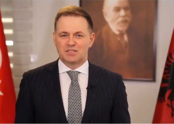 Genti Gazheli largohet nga Doganat, Qeveria Rama i beson “postin” e rëndësishëm…