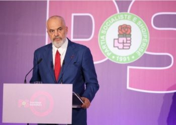Deklarata e fortë e ish-ministrit socialist: Rama tentoi të krijojë një parti të re…