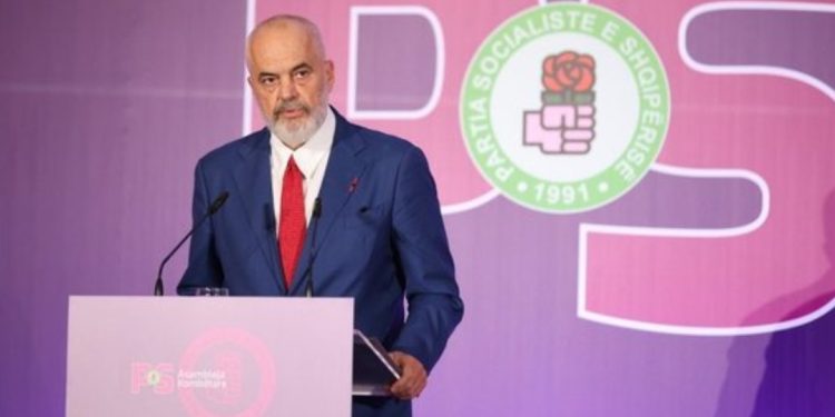 Deklarata e fortë e ish-ministrit socialist: Rama tentoi të krijojë një parti të re…