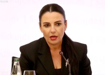 Belinda Balluku bën LËVIZJEN surprizë në Gjykatën e Lartë, kërkon…