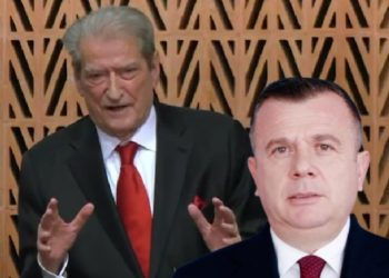 Berishës iu ndërpre fjala në KiE, Balla “nuk ia përton”: Bufi psiqik shkoi fshehurazi…