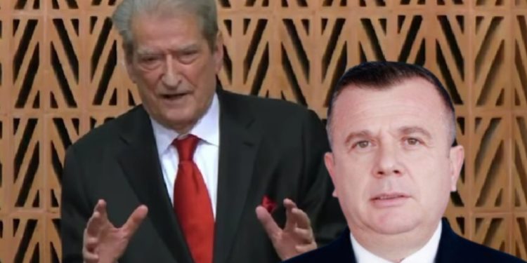 Berishës iu ndërpre fjala në KiE, Balla “nuk ia përton”: Bufi psiqik shkoi fshehurazi…