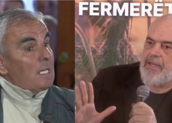 “O miku im, po e tepron”/ Rama përplaset me fermerin: Me zor! Si të them…
