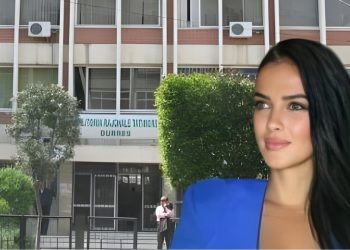 Shkarkohet nga detyra Drejtoresha e Tatim Taksave të Durrësit, ja kush e zëvendëson…