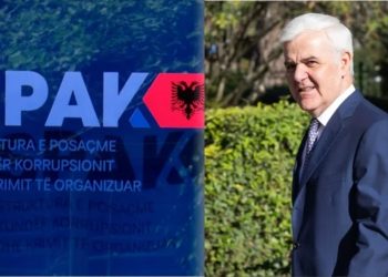 SPAK i mbyll derën “Xhafajt”/ Prokuroria e Posaçme refuzon…