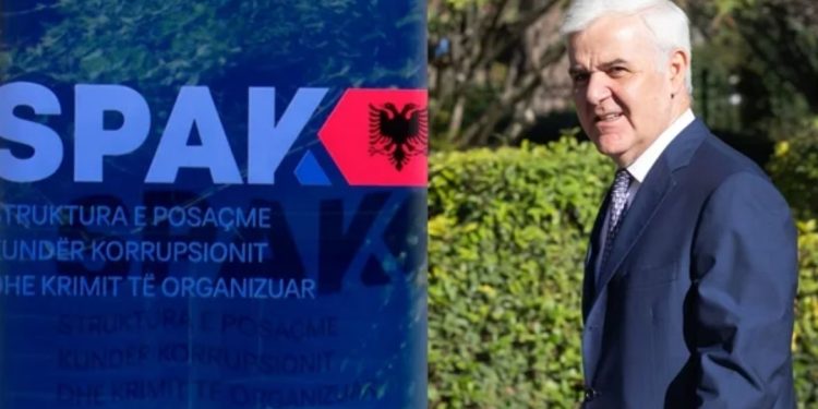 SPAK i mbyll derën “Xhafajt”/ Prokuroria e Posaçme refuzon…