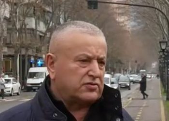 “Gjobë dhe 1 vit burg”/ Eksperti rrugor flet për ashpërsimin e Kodit Penal