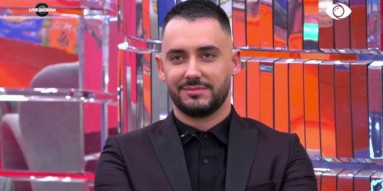 Keijsi do të rihyjë sërish në shtëpinë e BBV?! REAGON ish-banori: Kam…