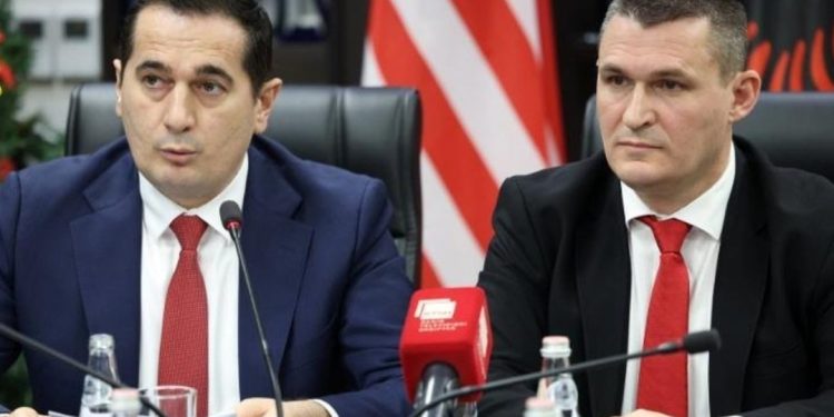 Kush po i KËRCËNON prokurorët e SPAK? Zbulohet LËVIZJA e fundit nga…