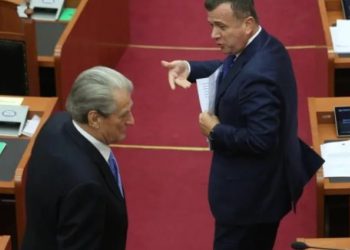 Taulant Balla ULTIMATUM Berishës: Do bëhet patjetër! Po nuk erdhët…