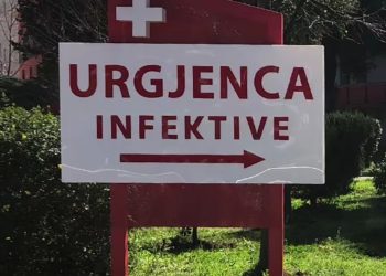 Alarm në urgjencën e spitalit/ Shqipëria “gozhdohet” nga gripi i rëndë, kujdes…