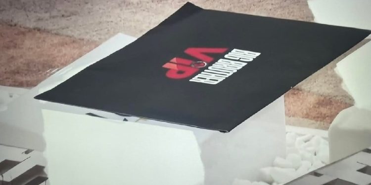 Zarf i zi në shtëpi, Big Brother VIP Albania jep një vendim drastik