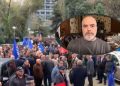 Rama “shpërthen” ndaj protestës së Berishës: Plaku i lajthitur ka paguar lekë për…