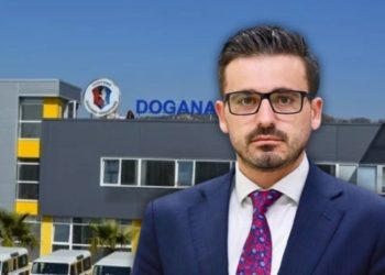 Kush është Besmir Beja, pasuesi i Gazhelit në krye të Doganave