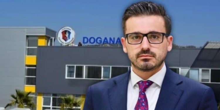 Kush është Besmir Beja, pasuesi i Gazhelit në krye të Doganave