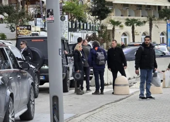 Vajza e Donald Trumpit në Shqipëri! Pas takimit me Ramën, Ivanka mëngjesin e sotëm niset drejt…