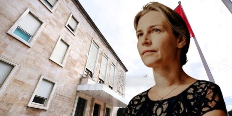 Socialistët “joshën” Lea Ypin për ta bërë kryeministre? Çfarë pritet të ndodhë…