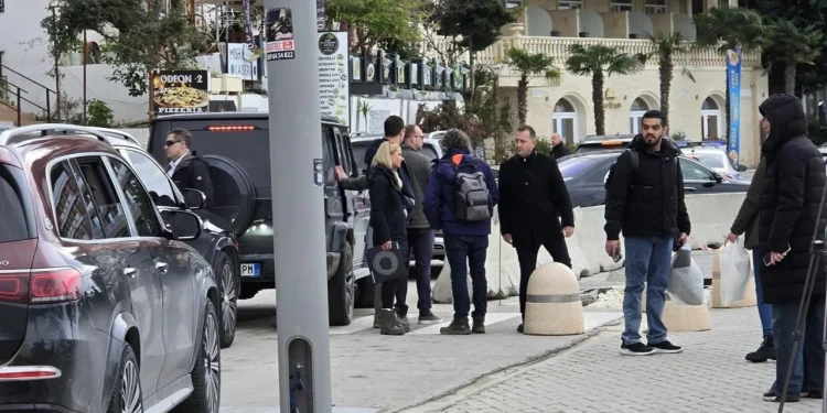 Vajza e Donald Trumpit në Shqipëri! Pas takimit me Ramën, Ivanka mëngjesin e sotëm niset drejt…