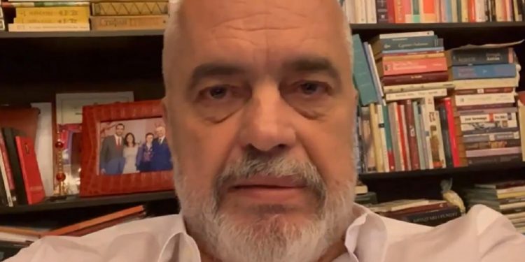 180 vjet burg për 4 krerët e UÇK/ Rama “shpërthen” keq: Nuk e gëlltis atë mal me mut që…