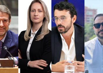 “Furtuna” Rama/ Kush janë 4 ministrat e rinj që i bashkohen kabinetit qeveritar
