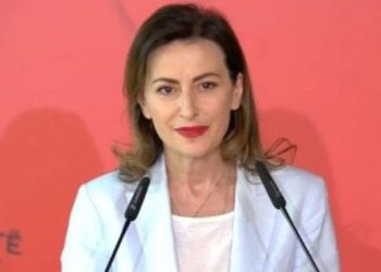 Ish-zv/ministrja merr “postin” e rëndësishëm, emërohet drejtoreshë në…