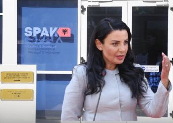 SPAK kërkon arrestimin/ Merret VENDIMI, ja çfarë do të bëjë PS-ja me imunitetin e Ballukut…