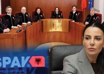 Vendimi i Kushtetueses, nga pezullimi tek imuniteti, çfarë do të ndodhë me Ballukun?