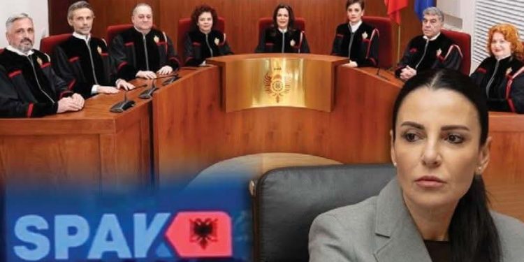 Vendimi i Kushtetueses, nga pezullimi tek imuniteti, çfarë do të ndodhë me Ballukun?
