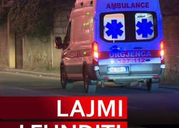 Aksident tragjik mbrëmjen e sotme në aksin kombëtar, ja kush humb jetën…