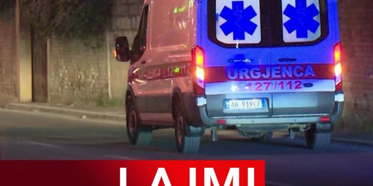 Aksident tragjik mbrëmjen e sotme në aksin kombëtar, ja kush humb jetën…