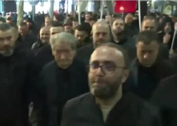 “Mision i pamundur”! Berisha nxjerr “xhiro” demokratët, deputeti i PD mbetet i lënduar